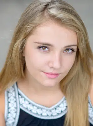 Abbey Anderson