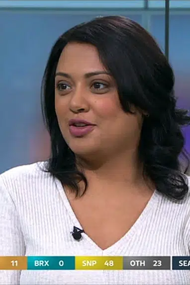 Salma Shah