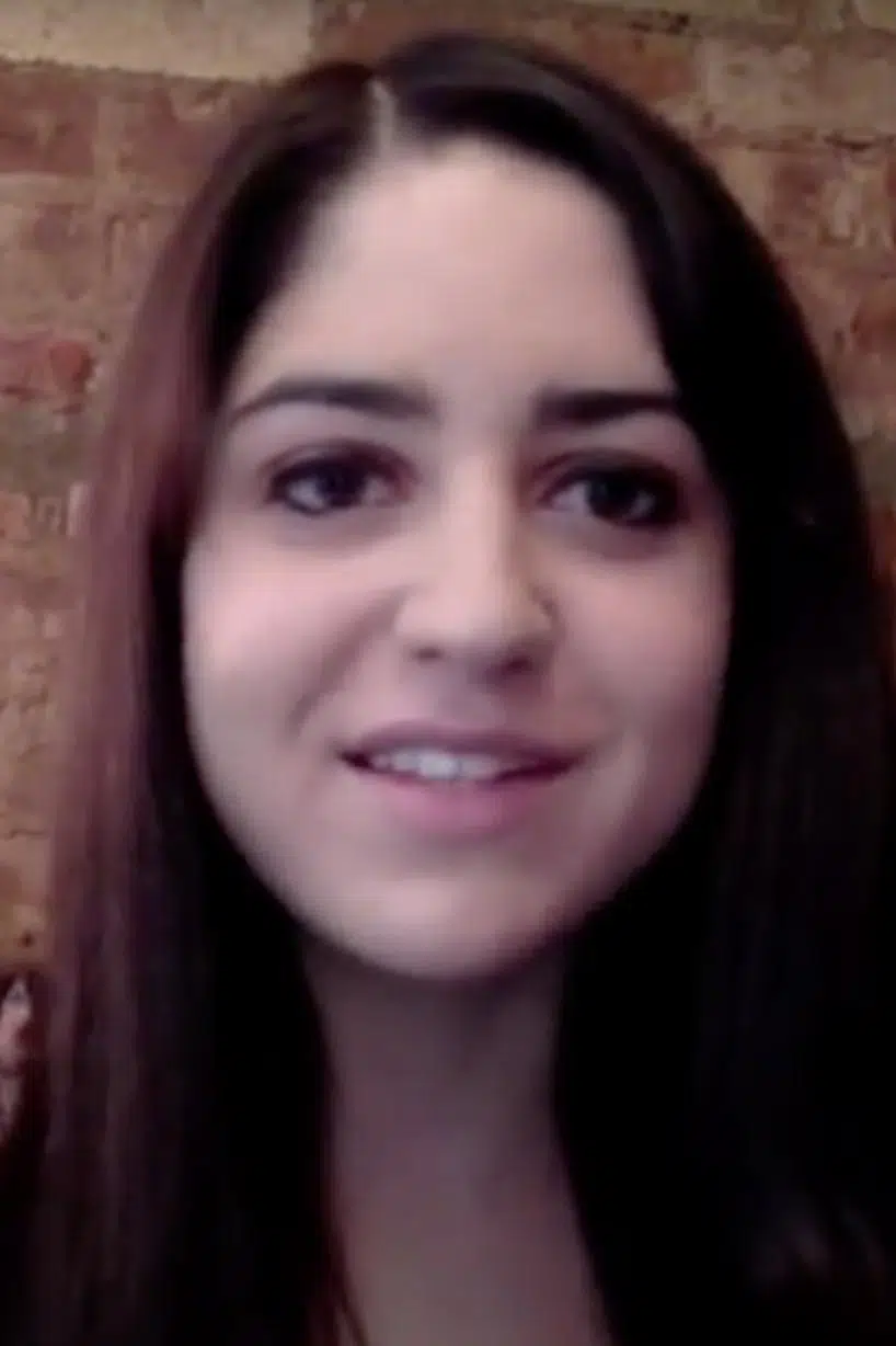 Julie Zeilinger