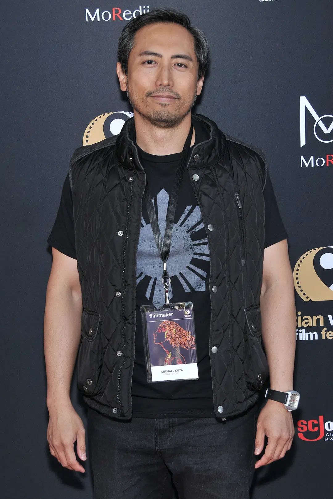 Michael Kuya