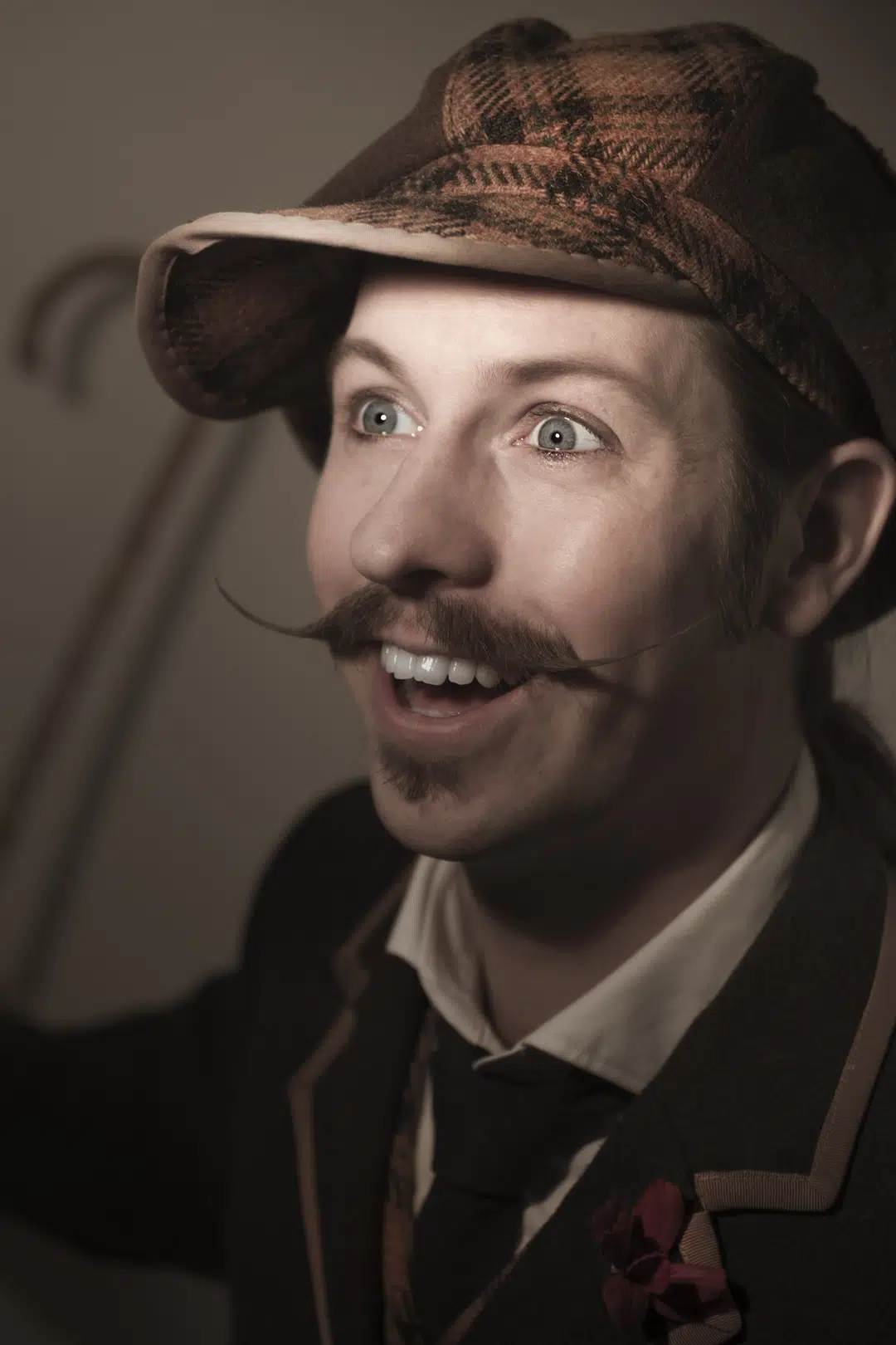 Tord Sandström-Fahström