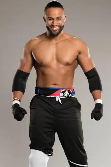 Roy Johnson