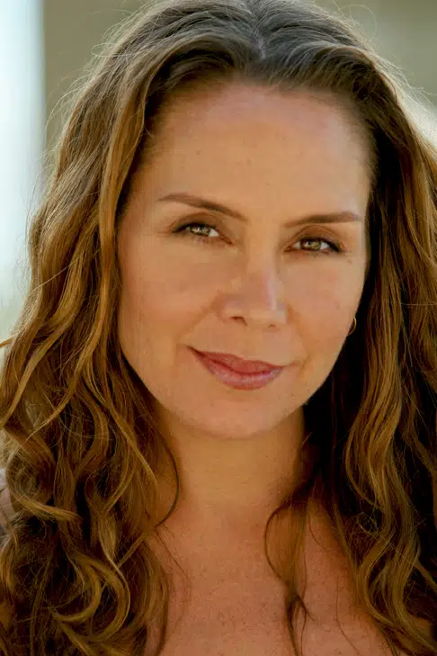 Jessica Ranek