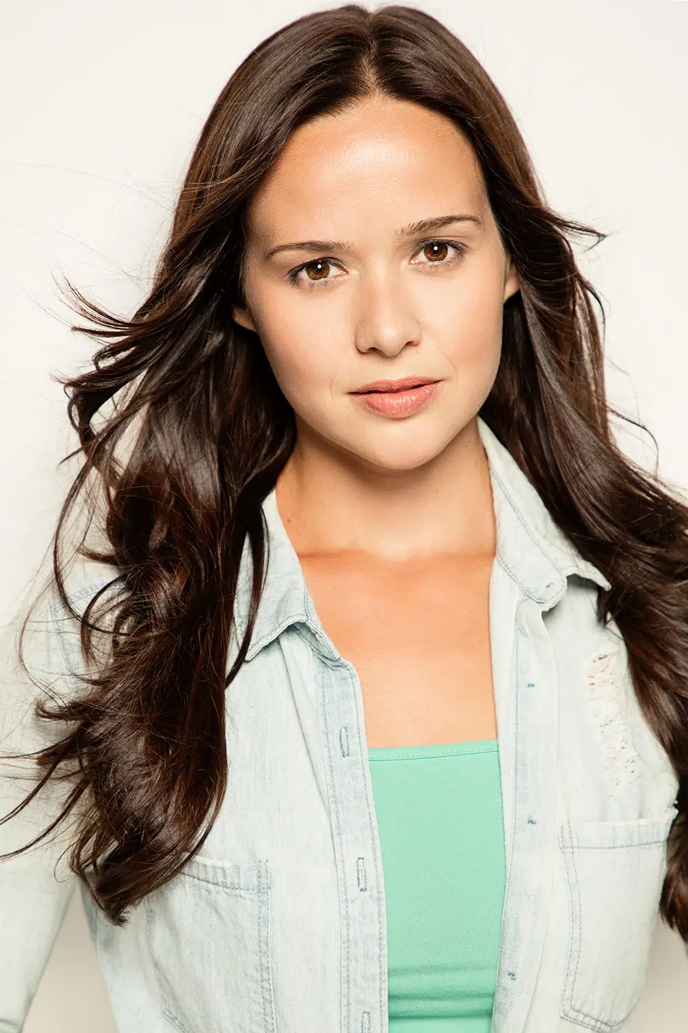 Jennifer Bouchard
