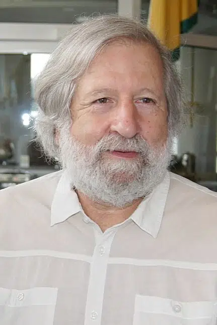 Jerzy Satanowski