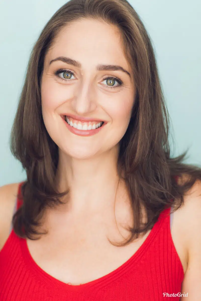 Dorie Casper
