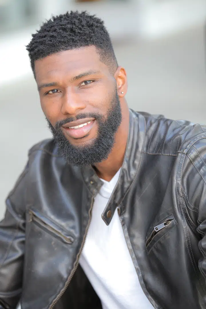 Warrington Etienne