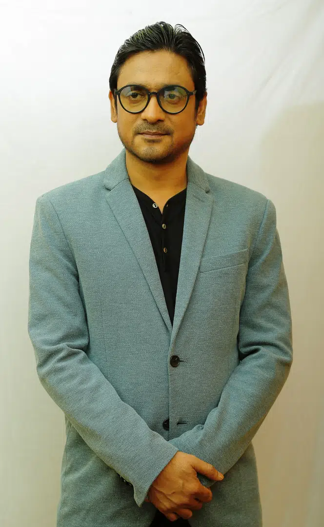 Subrat Dutta