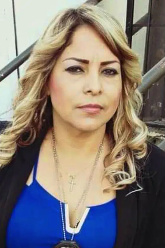 Alma Galvan La Michoacana