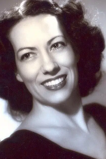 Hildegarde Halliday