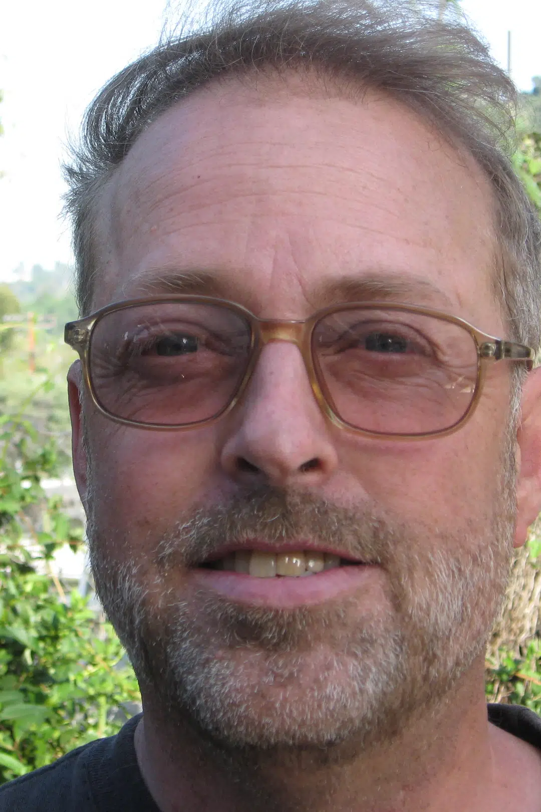 Mark Christensen