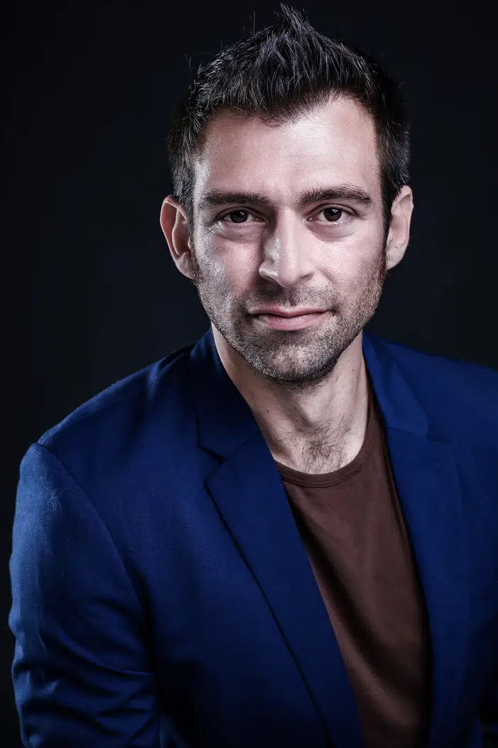 Joe Boi