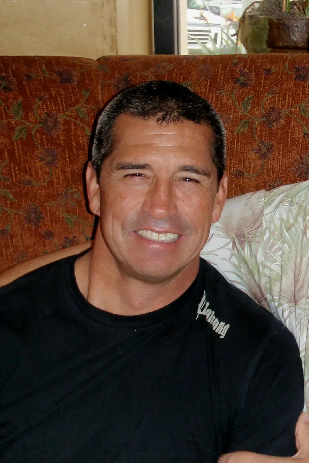 Steven Propster