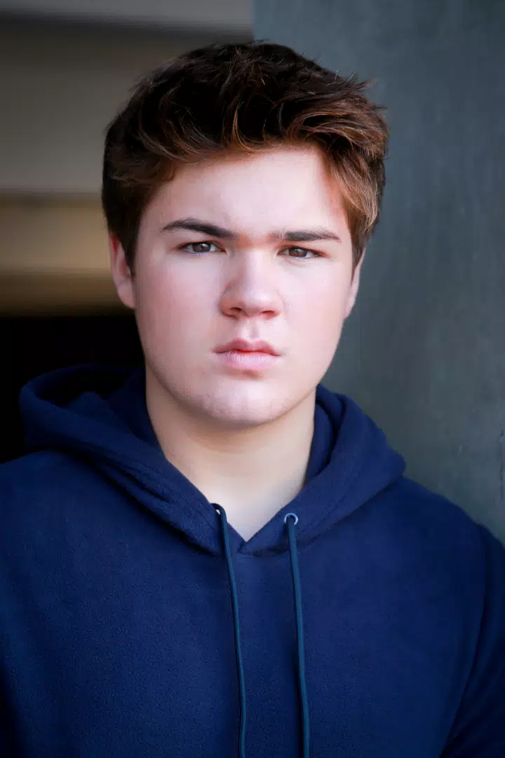 Maxwell Acee Donovan