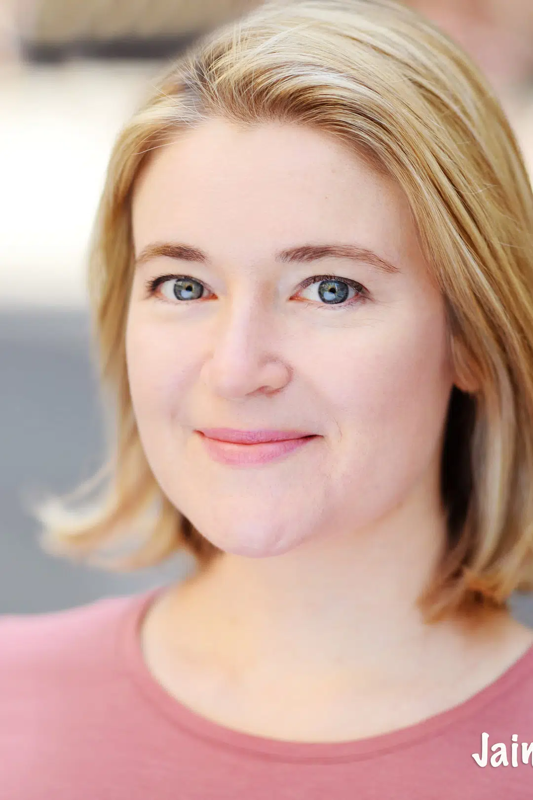 Jaimie Paulson