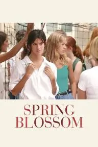 Spring Blossom_peliplat