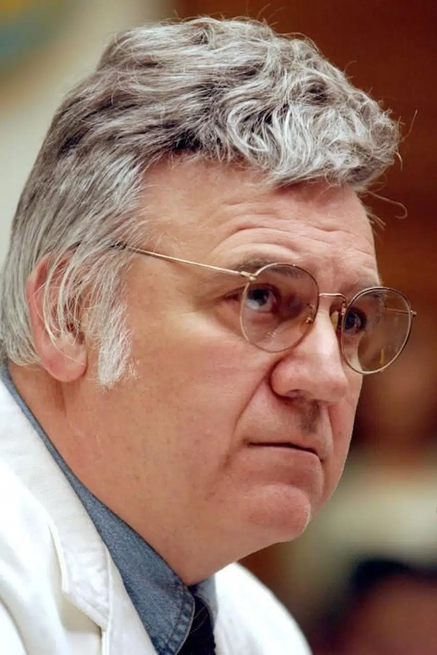 James Traficant