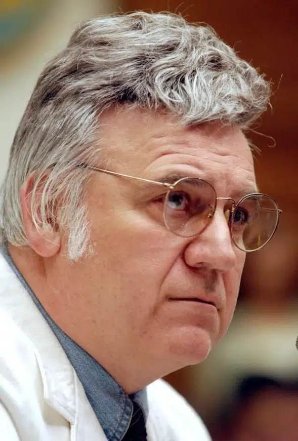James Traficant
