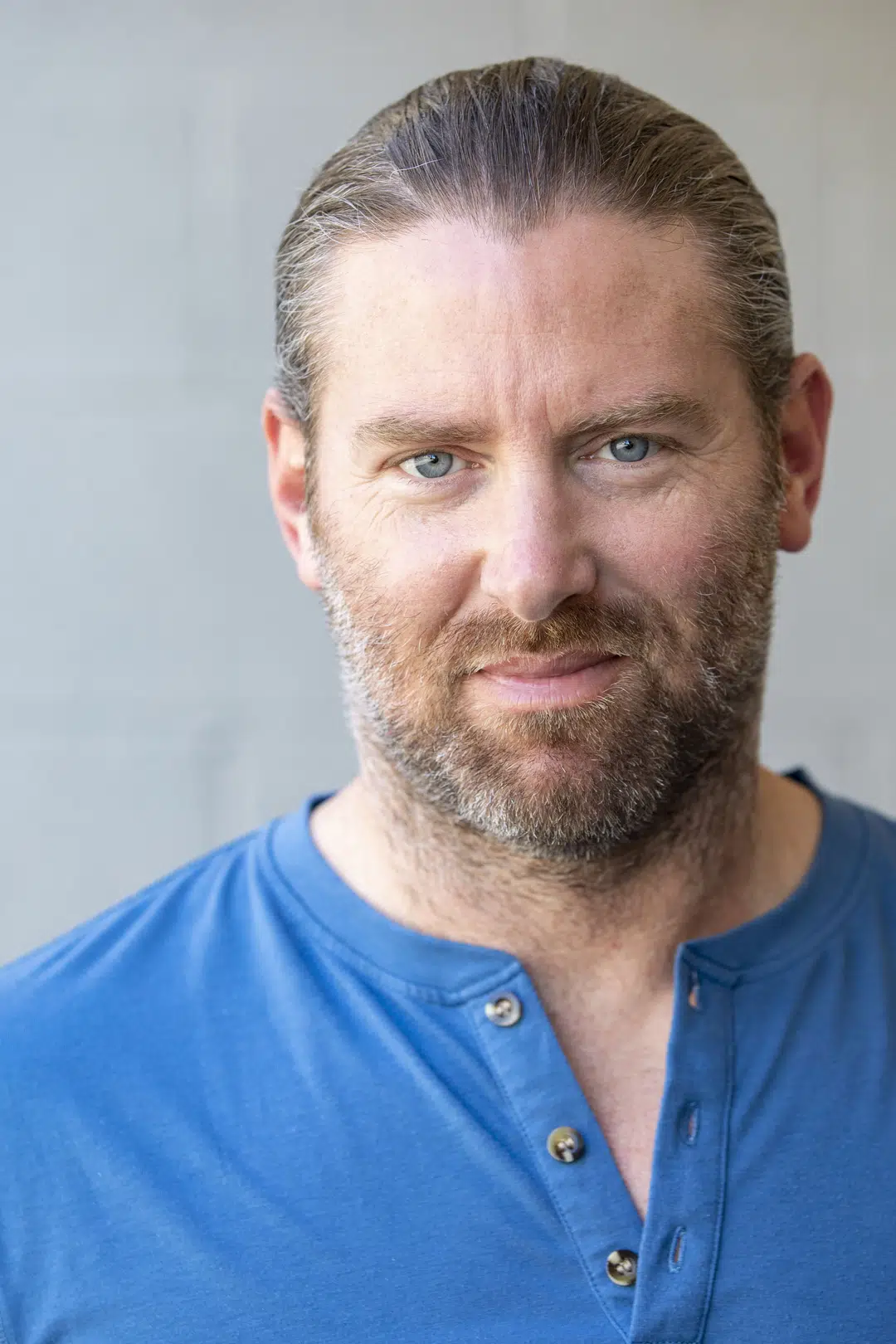 Ben Kientz
