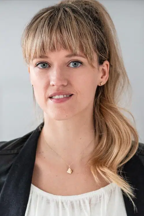 Lélia Nevert