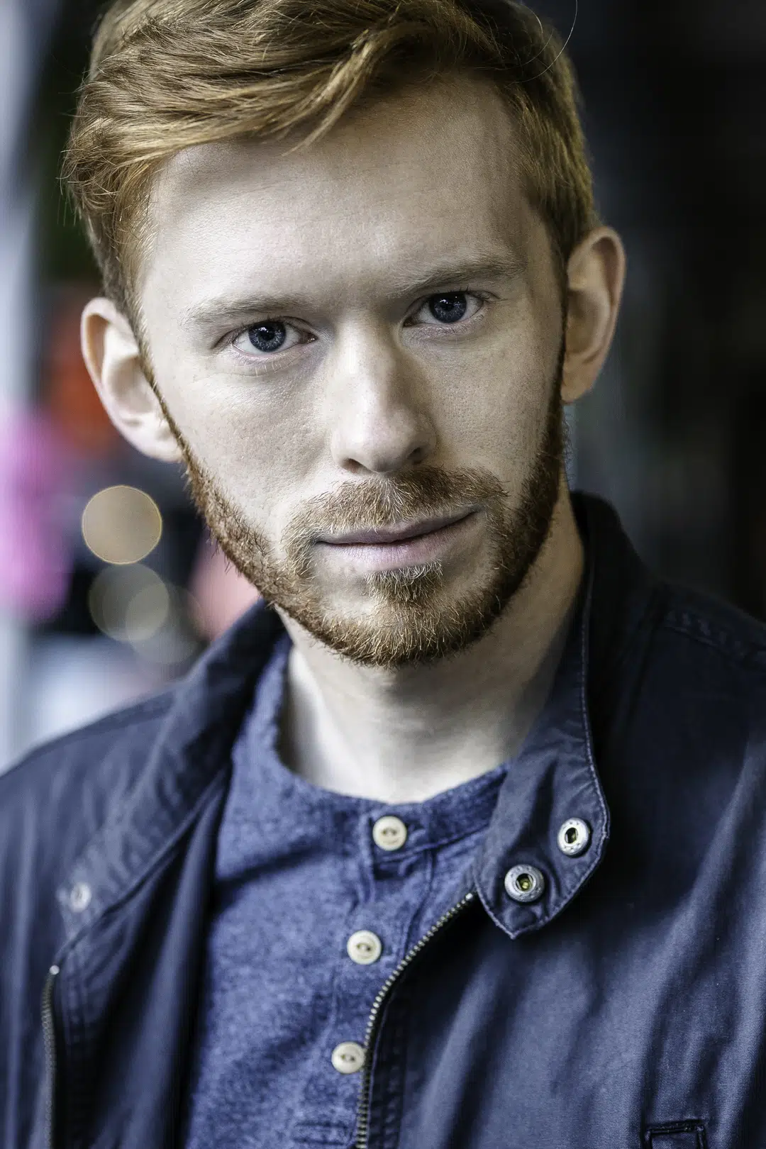 Will Ritchie