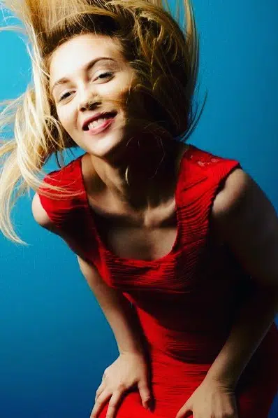 Heather Elaine Rafferty