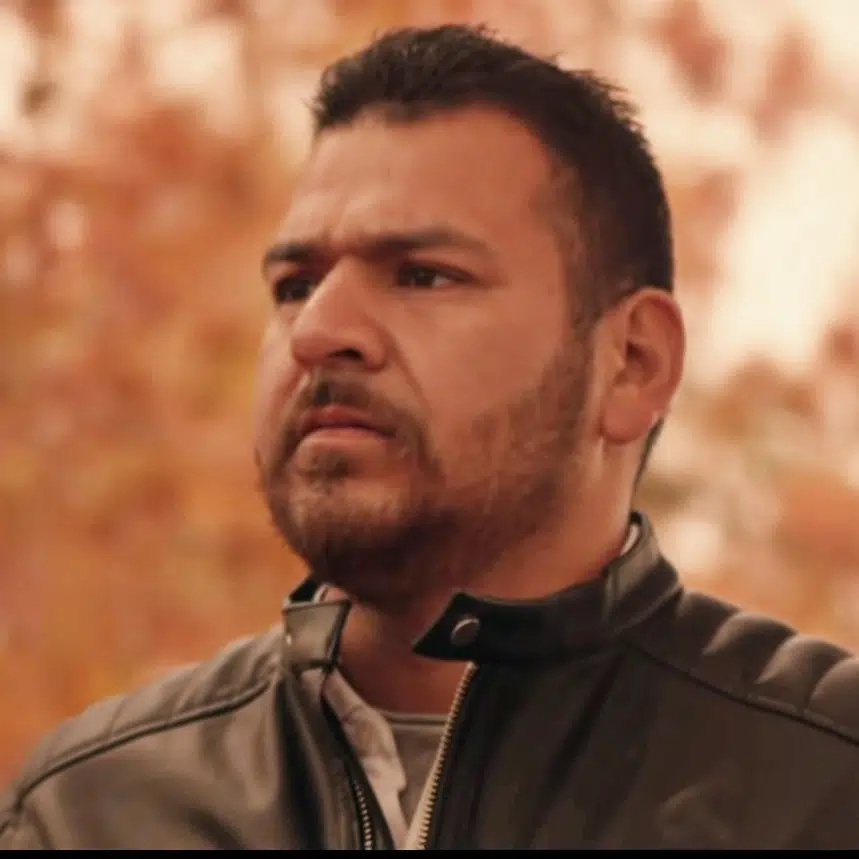 Santiago Medina Libra