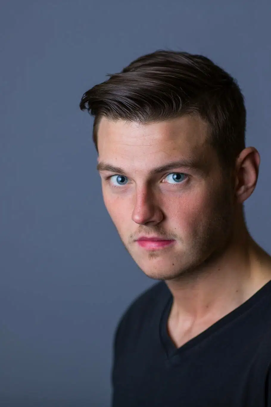 Sam Burns