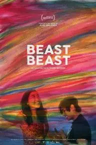 Beast Beast_peliplat