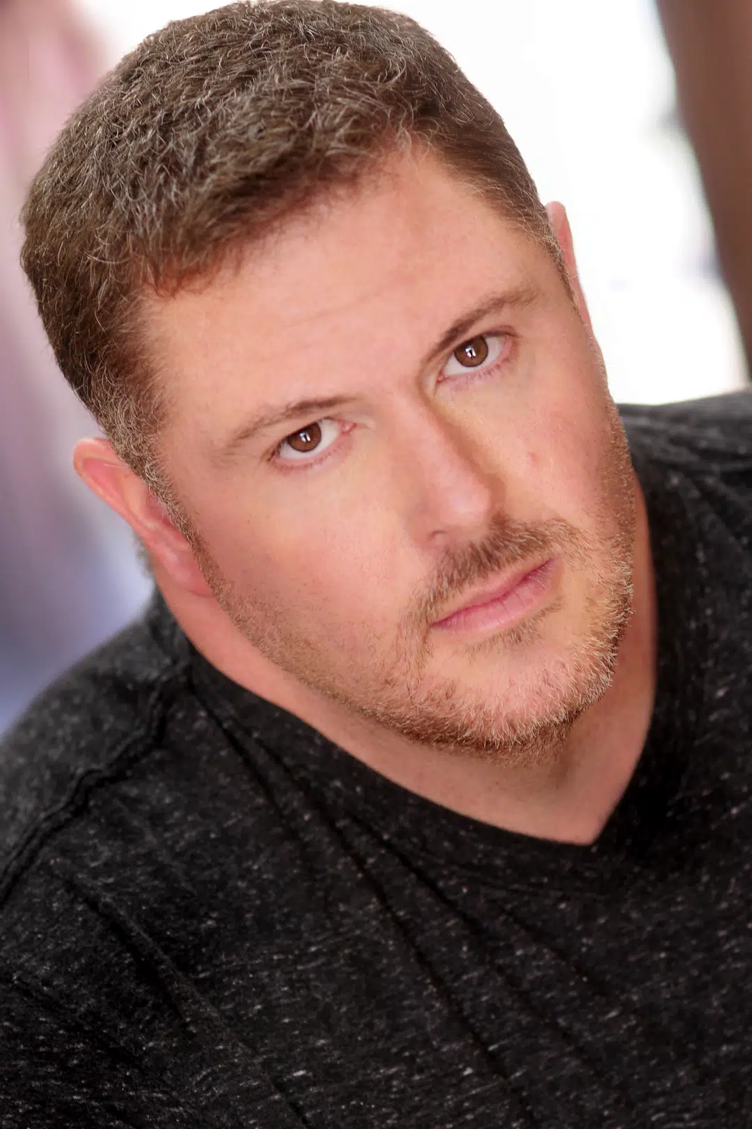 Brian Hooper
