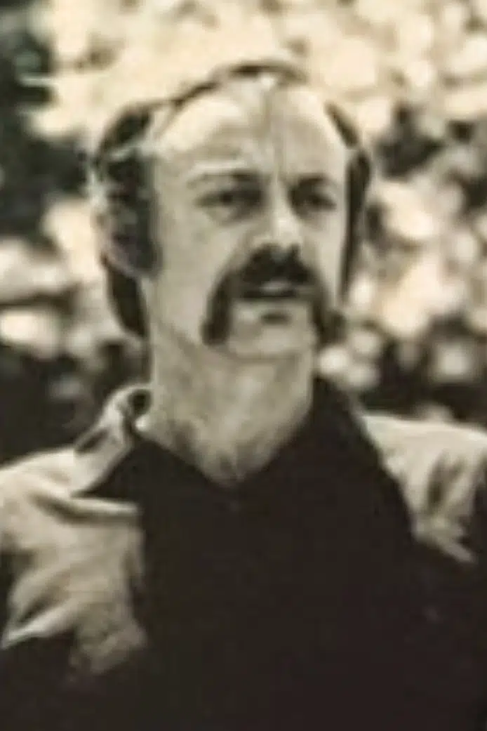 Hal Tulchin