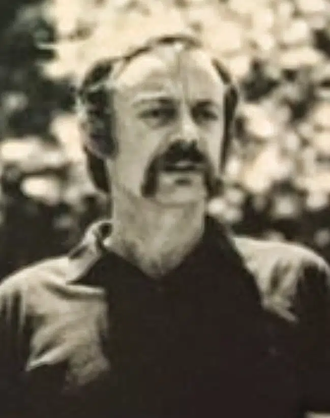 Hal Tulchin