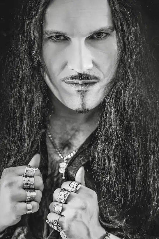 Steve Ravic