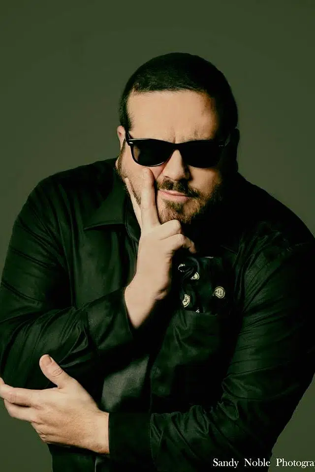 Ryan Scott Weber