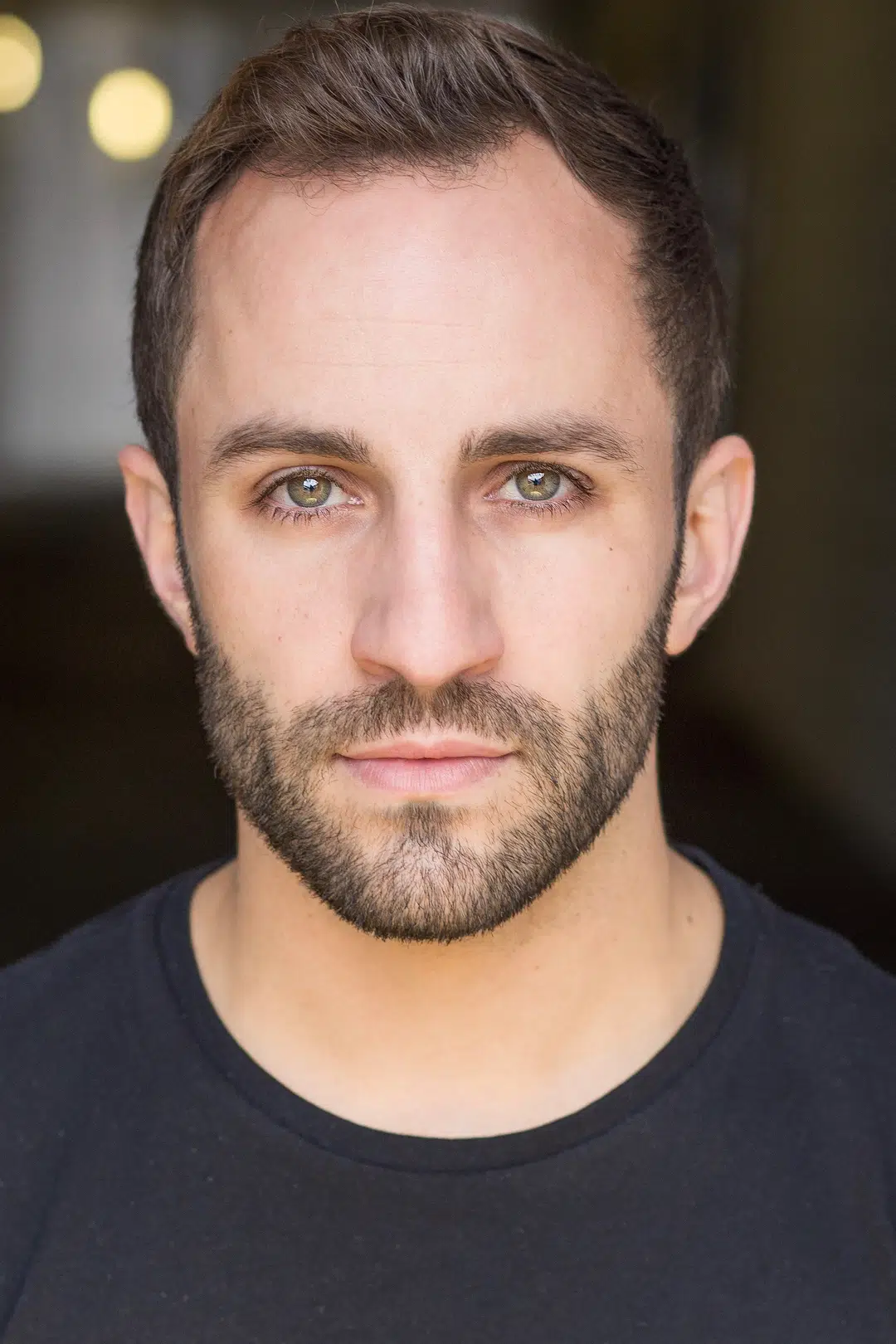 Andrew Mike Doyle