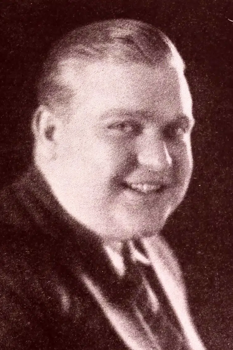 Marshall Ruth