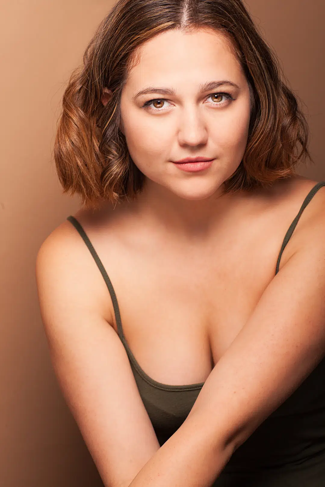 Tori Carew
