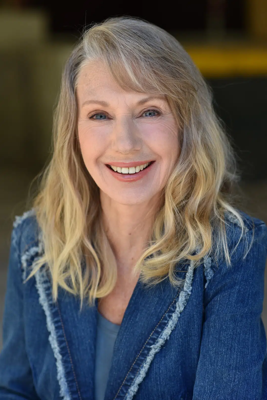 Cindy Copeland