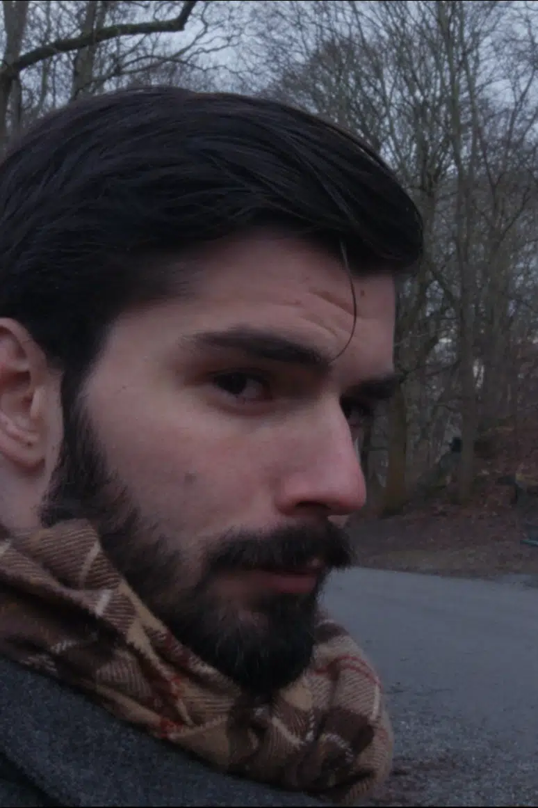 Navid Ghaffarpour