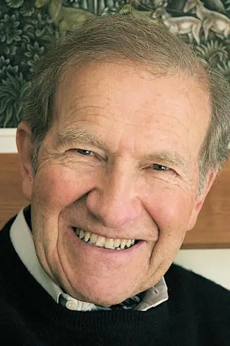 Murray Fromson