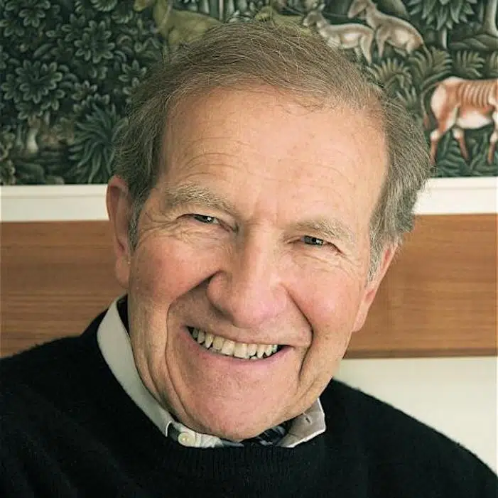 Murray Fromson