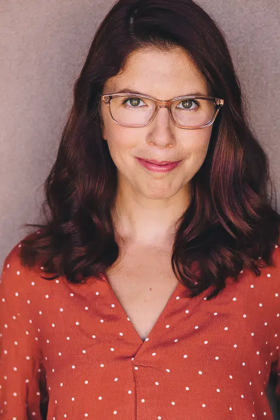 Elly Smokler
