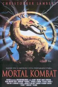 Mortal Kombat: La película_peliplat