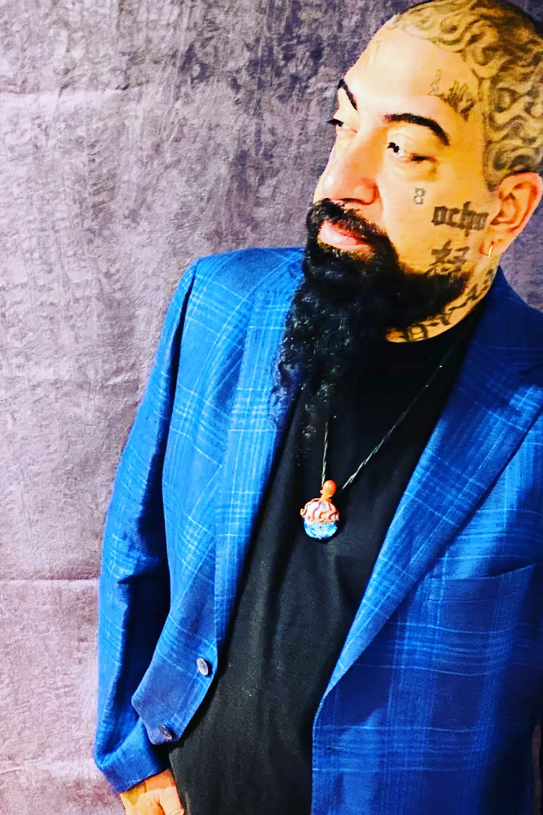 Michael Ochotorena