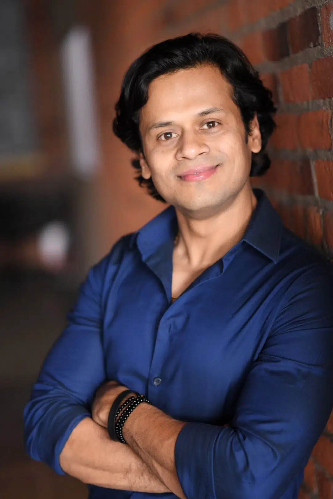 Nihar Nayak