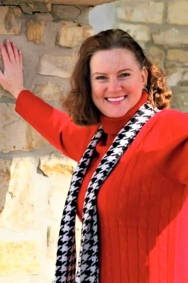 Brenda Jo Reutebuch