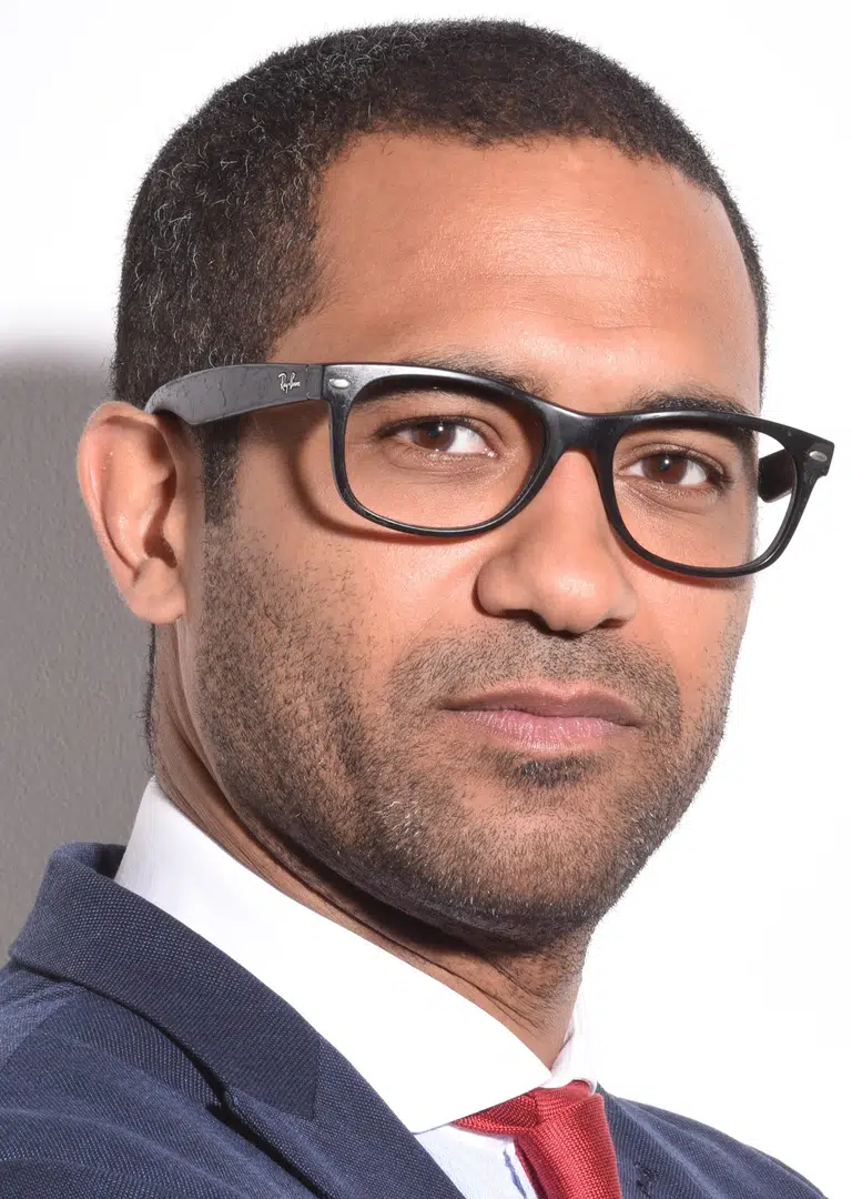 Daniel Semporé