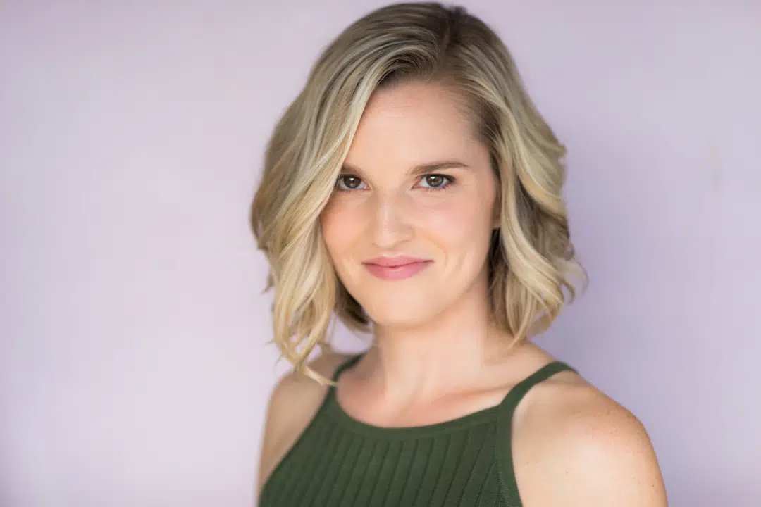 Erin McDonnell