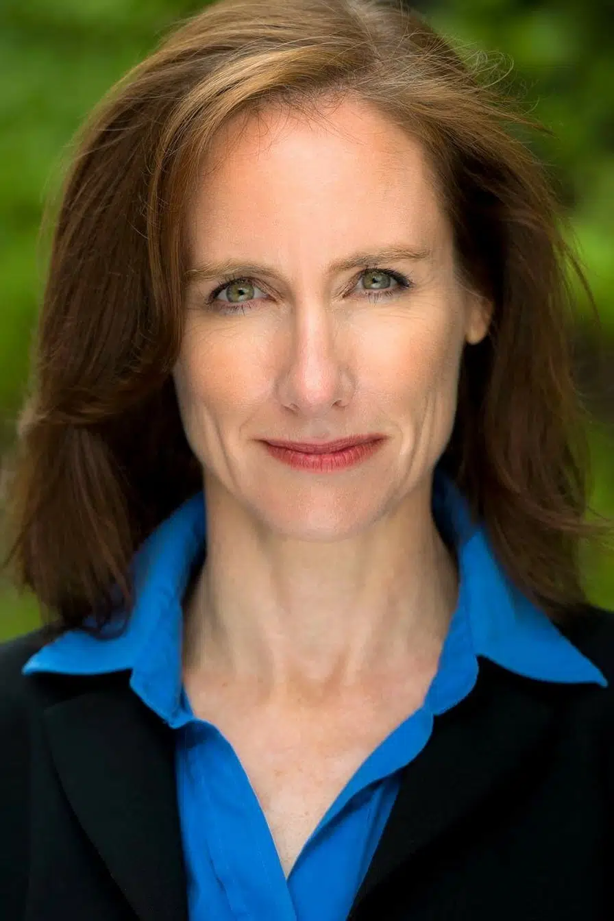 Kendra North