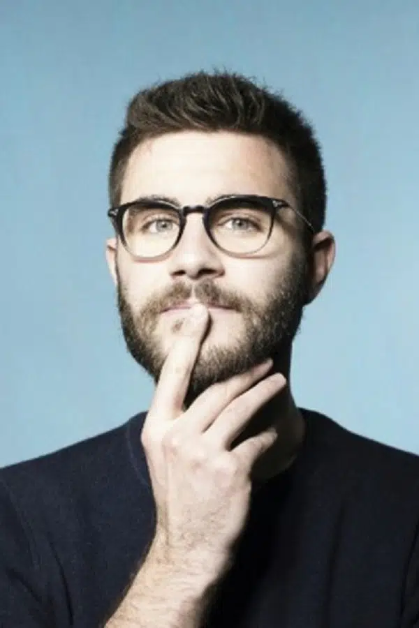 Cyprien Iov